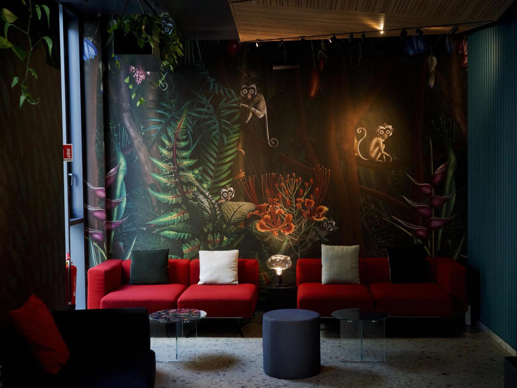 21 House Of Stories Navigli — Photos 2